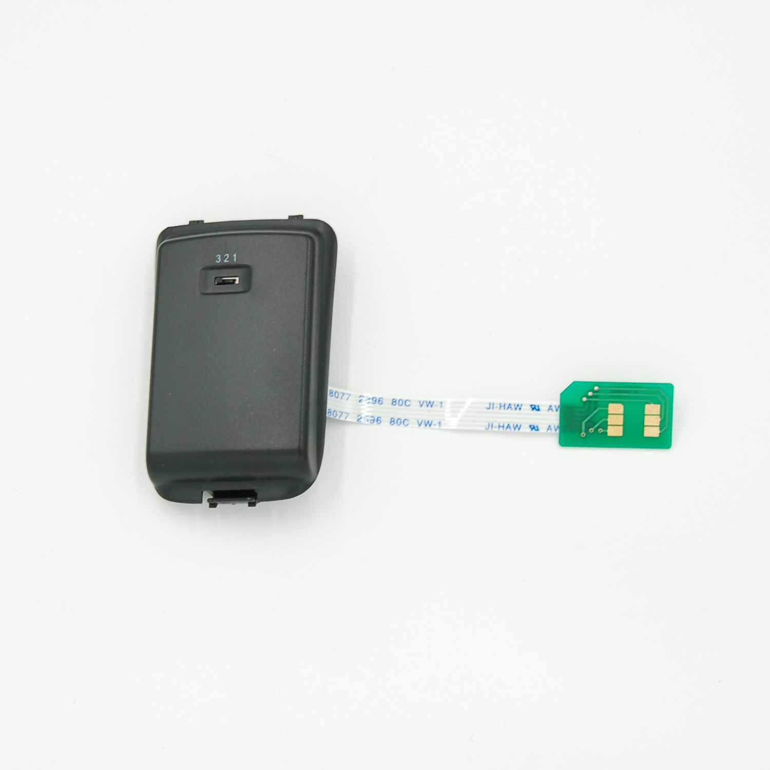 3-Sim Card Siemens S45 (с переключателем)