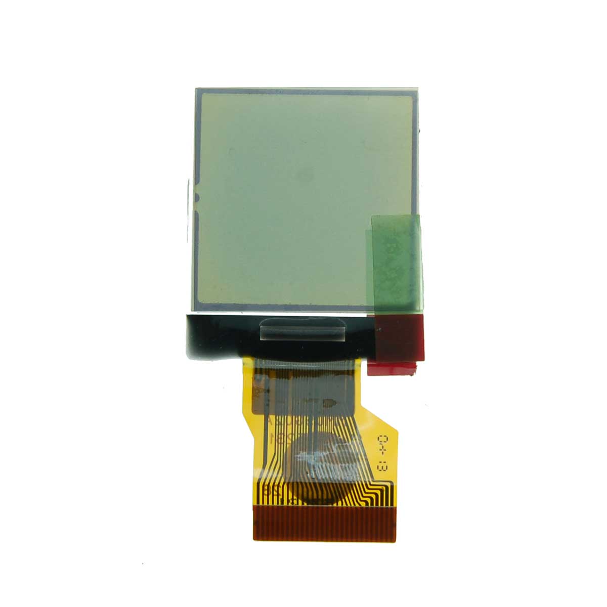 Дисплей SonyEricsson Z200 original (Внешний)