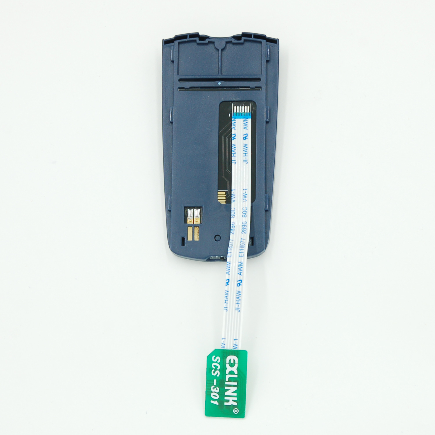 3-Sim Card Samsung R220 (с переключателем)