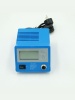 Термопинцет для smd-компонентов ZD-931 (Паяльная станция цифровая ZD-931 с термопинцетом для SMD-компонентов.)
