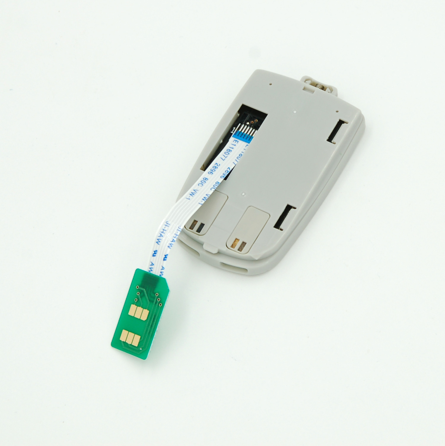 2-Sim Card Samsung T100 (с переключателем)