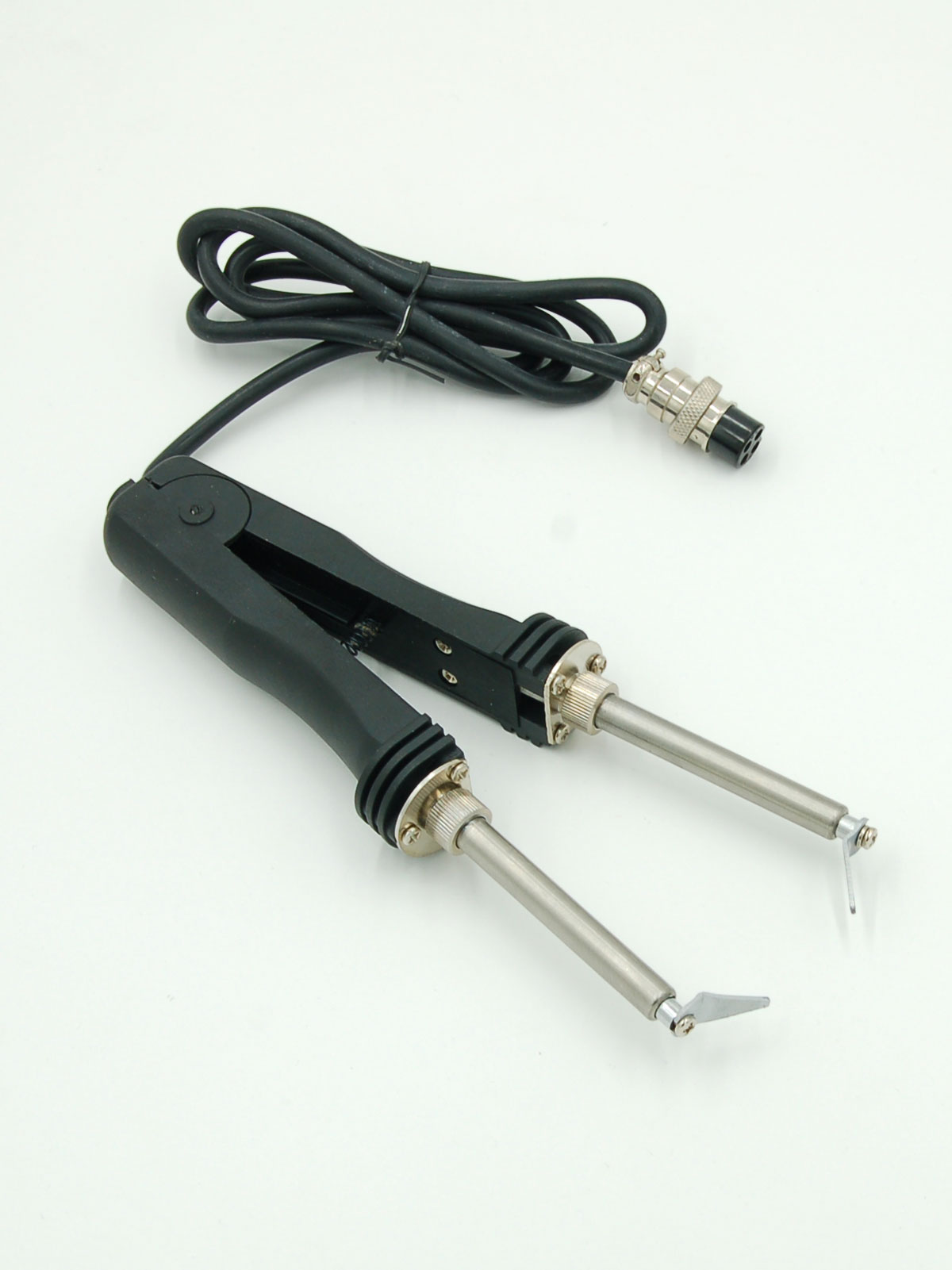 Термопинцет для smd-компонентов ZD-931