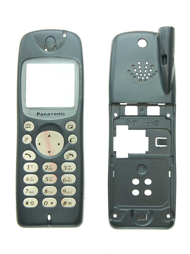 Корпус Panasonic GD92 (Серый)