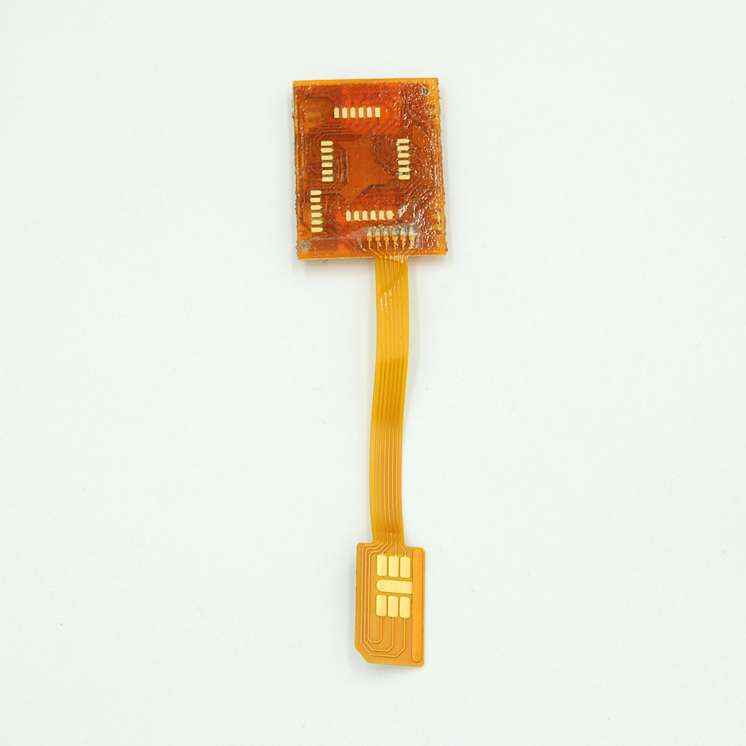 2-Sim Card Alcatel 300