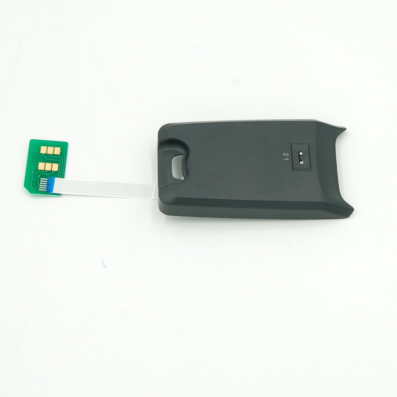 2-Sim Card Nokia 3100 (с переключателем)