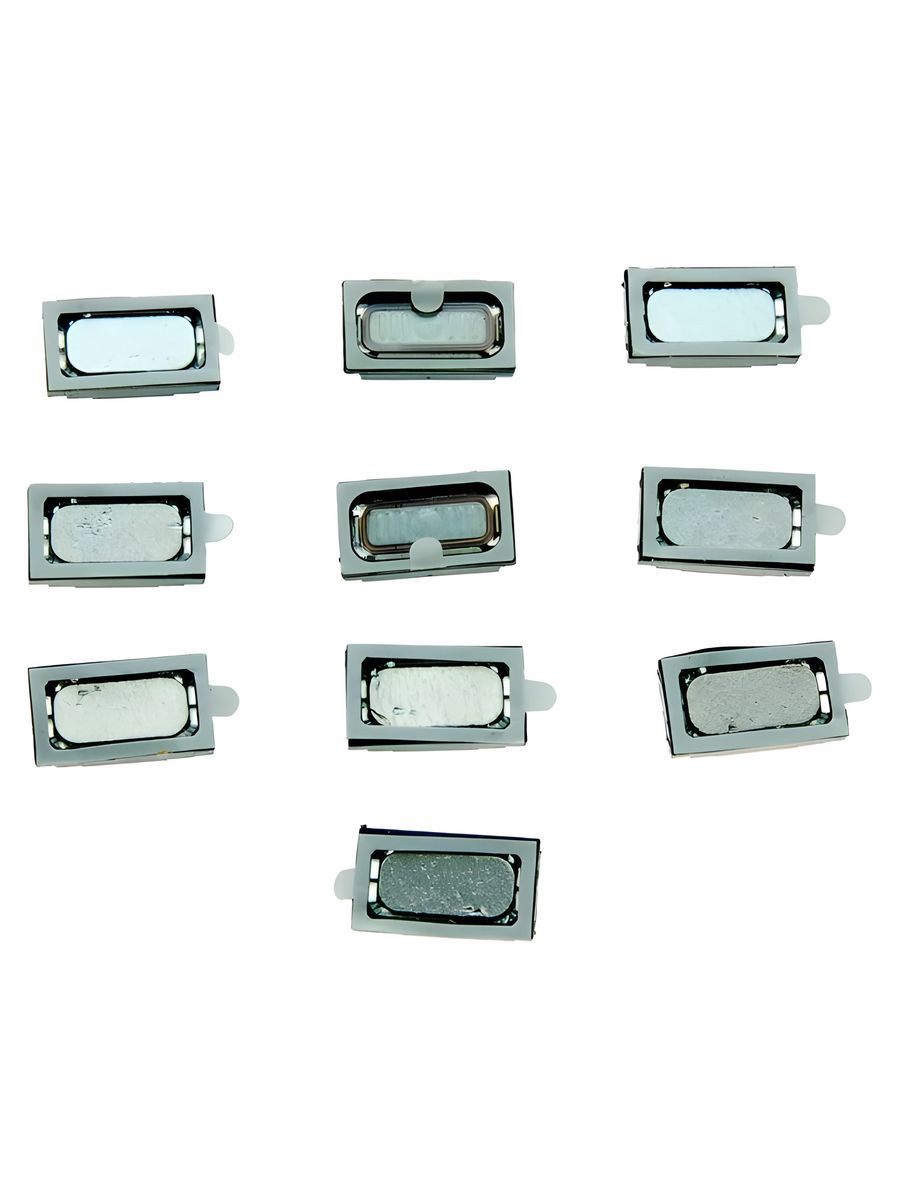 Динамик универсальный полифонический для смартфона НТС, ORIGINAL (10шт)