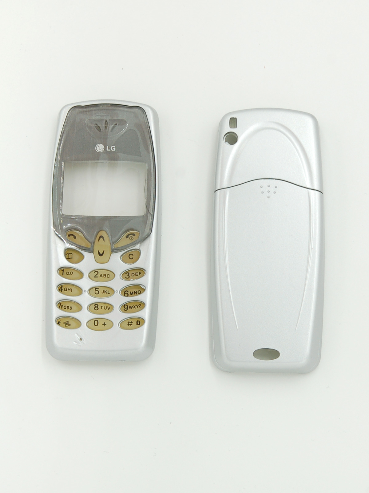 Корпус LG 1200