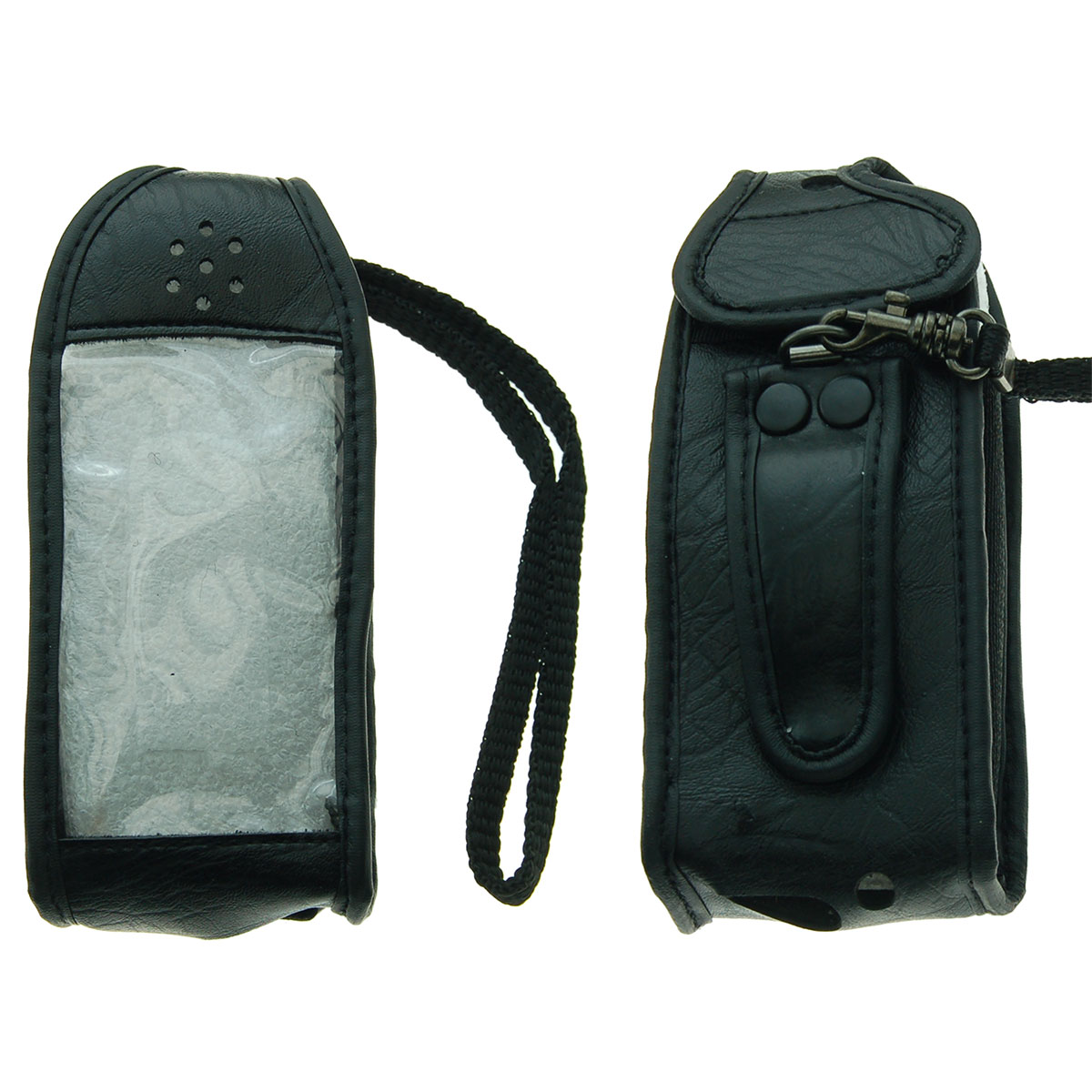 Чехол Siemens S25 (Черный)