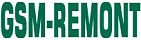 GSM-remont