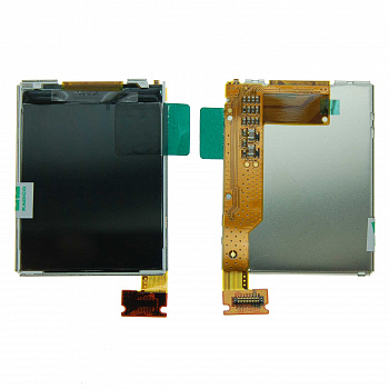 Дисплей SonyEricsson T303, Original