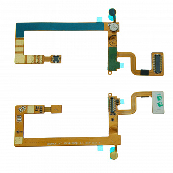 Шлейф LG GD350 Original