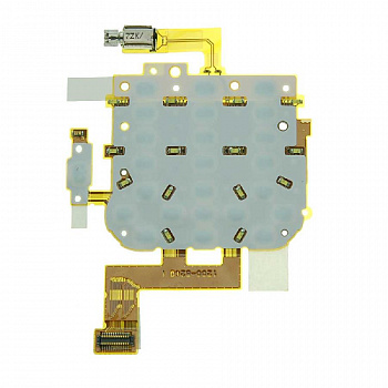 Подложка клавиатуры SonyEricsson w890, Original
