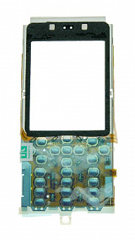 Подложка клавиатуры SonyEricsson w302 Original