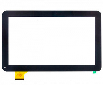Тачскрин для планшетов 10.1 Oysters T12v /YCF0464-A/