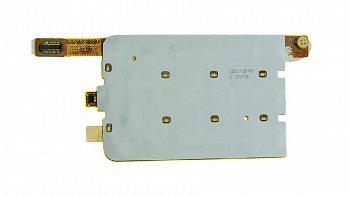 Подложка клавиатуры SonyEricsson w380 Original