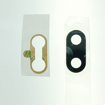 Стекло камеры Samsung A10S, A107F, Original