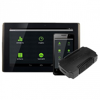 Multitronics MPC-800 Диагностический маршрутный компьютер