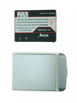 Аккумулятор Eten GLOWFISH X800 расширенный 3000mAh