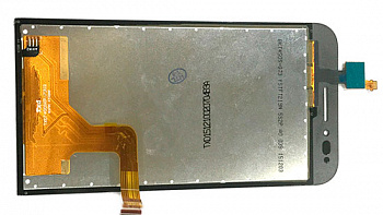 Дисплей ASUS Zenfone GO / ZC451TG (в сборе с тачскрином)