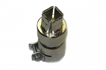 Насадка для паяльной станции квадратная 10x10