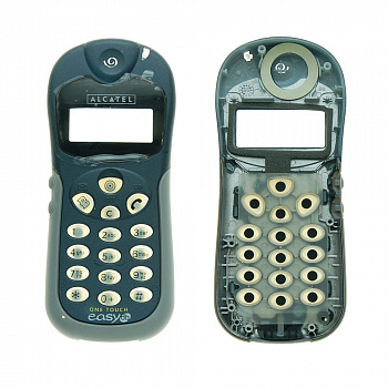 Корпус Alcatel DB передняя панель