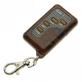 Брелок для автосигнализации SUN-I (модель M1000)