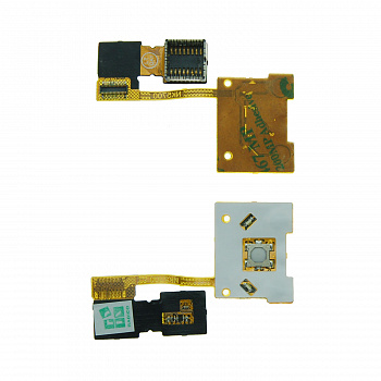 Шлейф Nokia 5700 для камеры