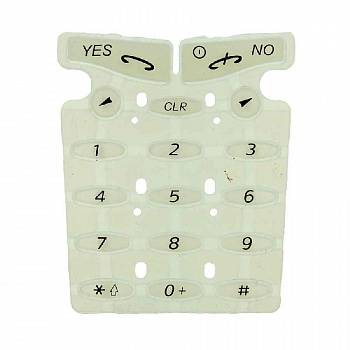 Клавиатура Ericsson 768