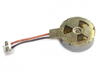 Вибромотор Sony Xperia Z c6602 Xperia Z1, Original