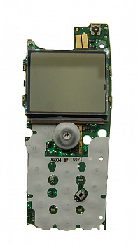 Дисплей Alcatel OT500/ OT501/ OT700/ OT701 с платой original