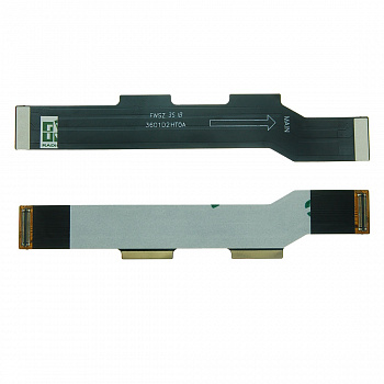 Шлейф Xiaomi Mi8 Lite, межплатный