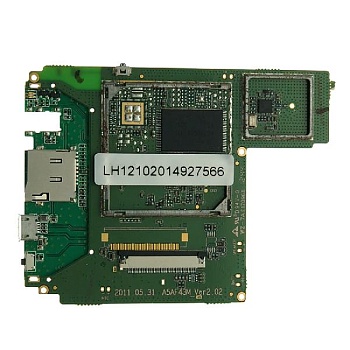 Плата основная для Автонавигатора Explay GT5