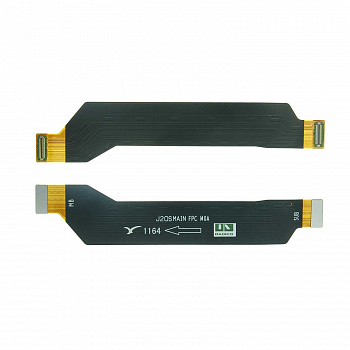 Шлейф Xiaomi POCO X3, межплатный