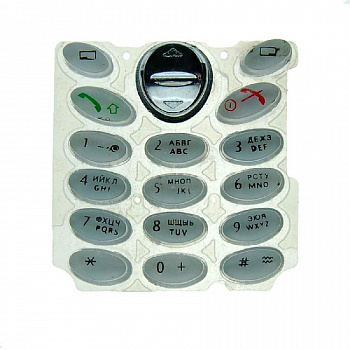 Клавиатура Panasonic GD55