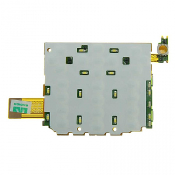 Подложка клавиатуры SonyEricsson c702, Original