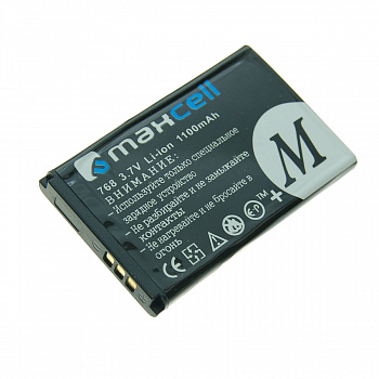 Аккумулятор Philips 768