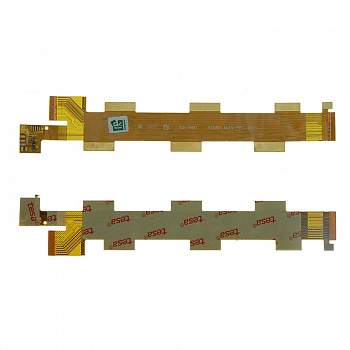 Шлейф для Lenovo TB3-850M межплатный для дисплея