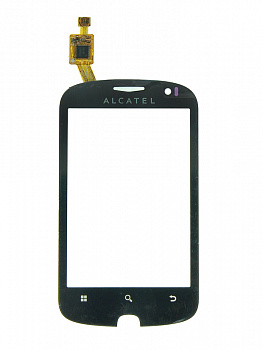 Тачскрин Alcatel ot990 Original