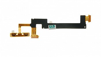 Шлейф Sony st18i для боковых кнопок, Original