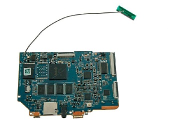 Плата основная планшет Explay Surfer 8.01, Original