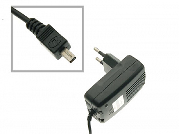 Зарядка Motorola T205/2688/E365/Benefon Q