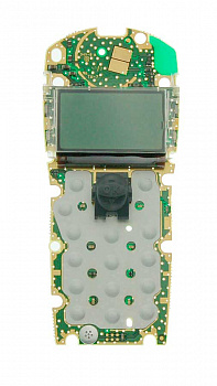 Дисплей Alcatel OT301 с платой original