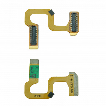 Шлейф Siemens CFX65