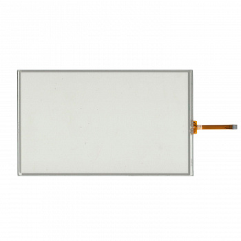 Сенсор резистивный 8 дюймов (112x185мм) N85,Toyota Highlander (2014-2015), RAV4 8pin