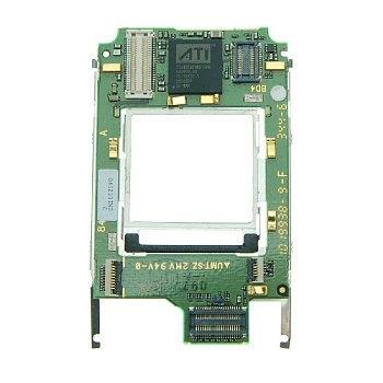 Плата Motorola k1 для верхнего дисплея, Original