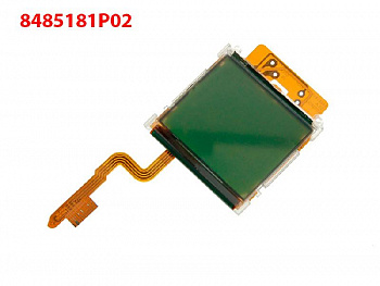 Дисплей Motorola v3688 (с шлейфом)