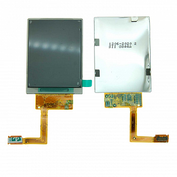Дисплей SonyEricsson w902 Original