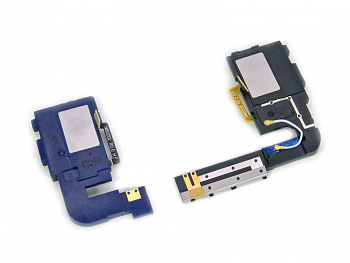 Динамик (Buzzer) для Samsung N8000 Galaxy Note 10.1 (комплект 2 шт)