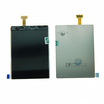 Дисплей Nokia c2-02/ c2-03