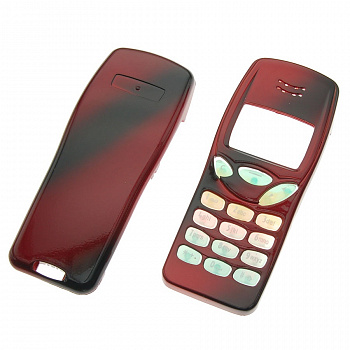 Корпус Nokia 3210 (разные цвета)